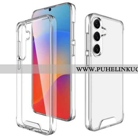 Kuori Samsung Galaxy S25 Plus 5g Kirkas