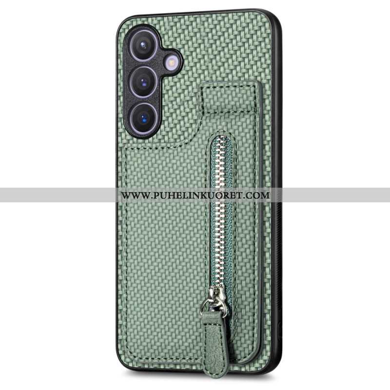 Kuori Samsung Galaxy S25 Plus 5g Lompakko