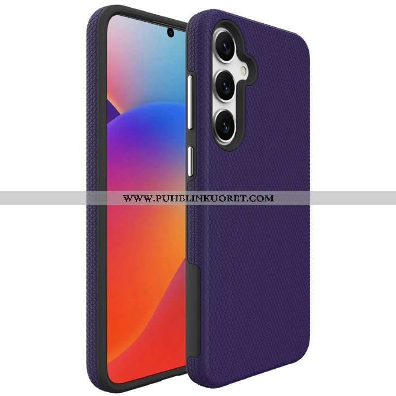 Kuori Samsung Galaxy S25 Plus 5g Jäykkä Rakenne