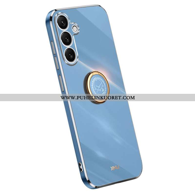 Kuori Samsung Galaxy S25 Plus 5g Sormuskotelo Xinli