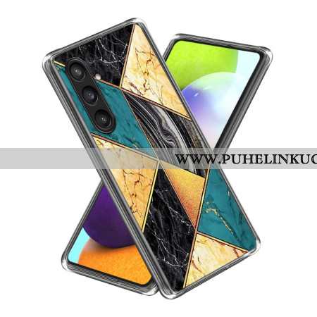 Kuori Samsung Galaxy S25 Plus 5g Saumattu Marmori Suojakuori