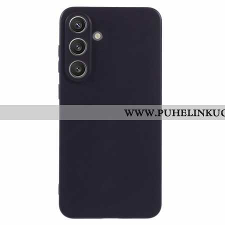 Kuori Samsung Galaxy S25 Plus 5g Musta