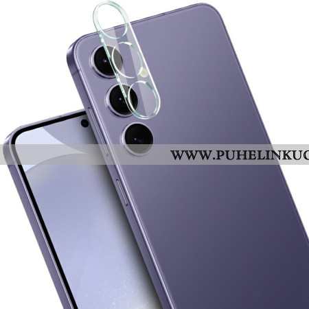 Karkaistusta Lasista Valmistettu Linssisuoja Samsung Galaxy S25 Plus 5g