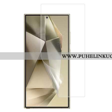 Näytönsuoja Samsung Galaxy S25 Ultra 5g