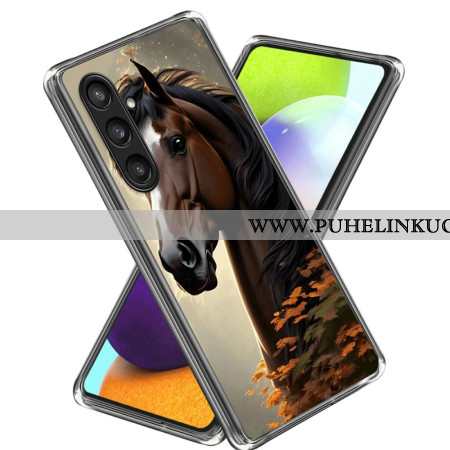 Kuori Samsung Galaxy S25 Ultra 5g Hevonen