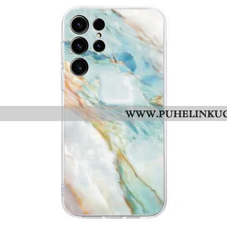 Kuori Samsung Galaxy S25 Ultra 5g Marmorikuvio