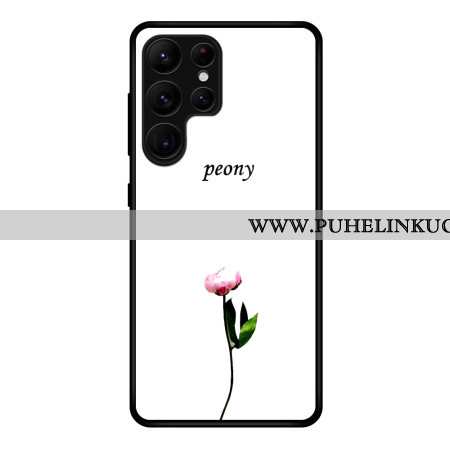 Case Samsung Galaxy S25 Ultra 5g Puhelinkuoret Pionikuviolla