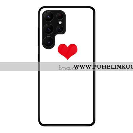 Puhelinkuoret Samsung Galaxy S25 Ultra 5g Rakas