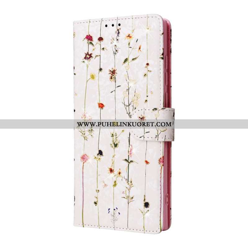 Kuori Samsung Galaxy S25 Ultra 5g Rfid-estolla Suojakuori