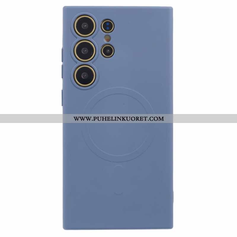 Kuori Samsung Galaxy S25 Ultra 5g Ohut Magsafe-yhteensopiva