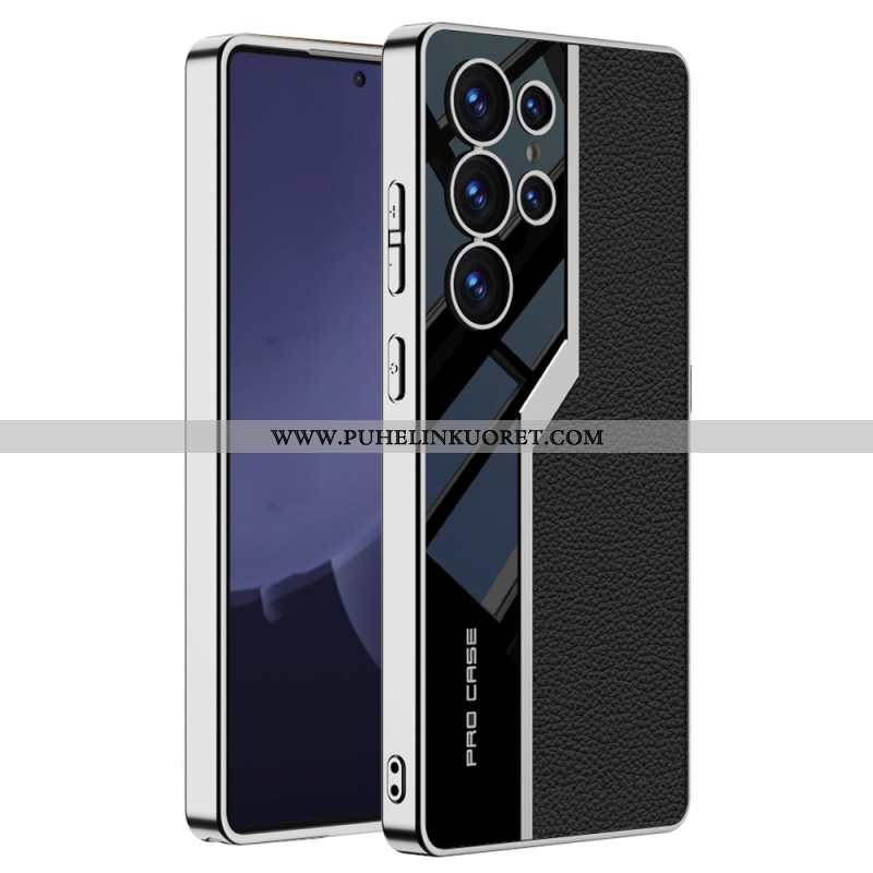 Kuori Samsung Galaxy S25 Ultra 5g Gkk Suojakuori