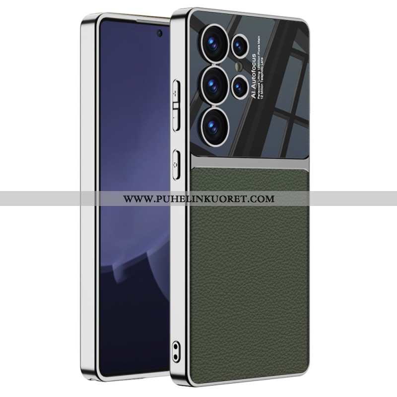 Kuori Samsung Galaxy S25 Ultra 5g Klassinen Gkk Suojakuori