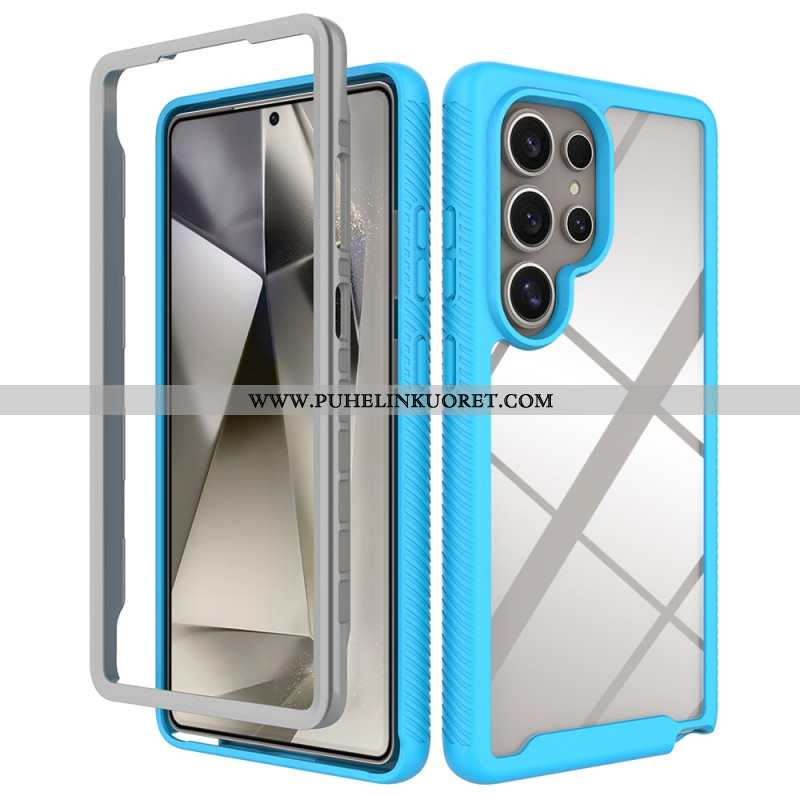 Kuori Samsung Galaxy S25 Ultra 5g Vahvistettu Kehys