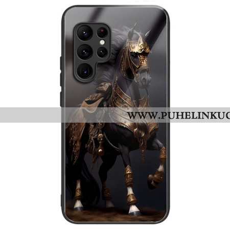 Kuori Samsung Galaxy S25 Ultra 5g Hevonen