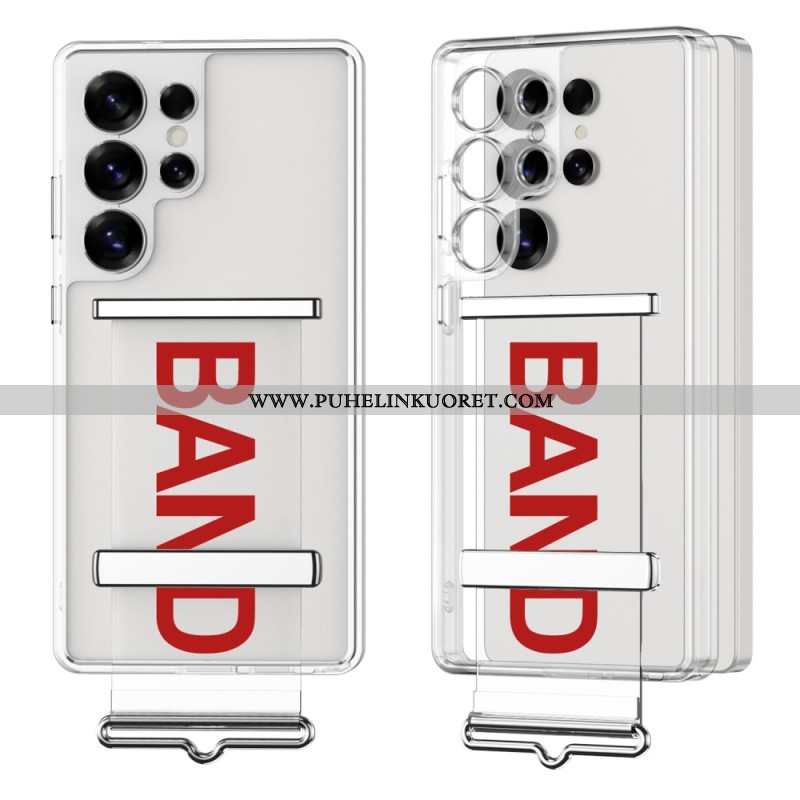 Kuori Samsung Galaxy S25 Ultra 5g Gkk Band