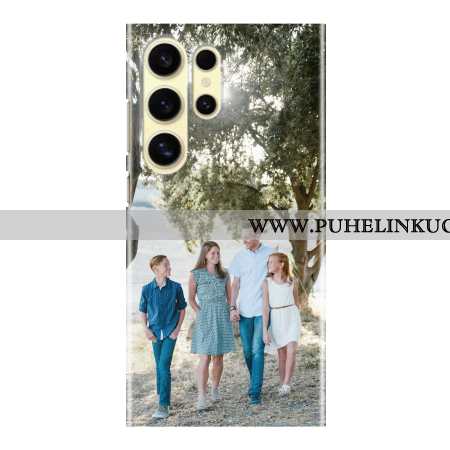 Kuori Samsung Galaxy S25 Ultra 5g Ammattimainen