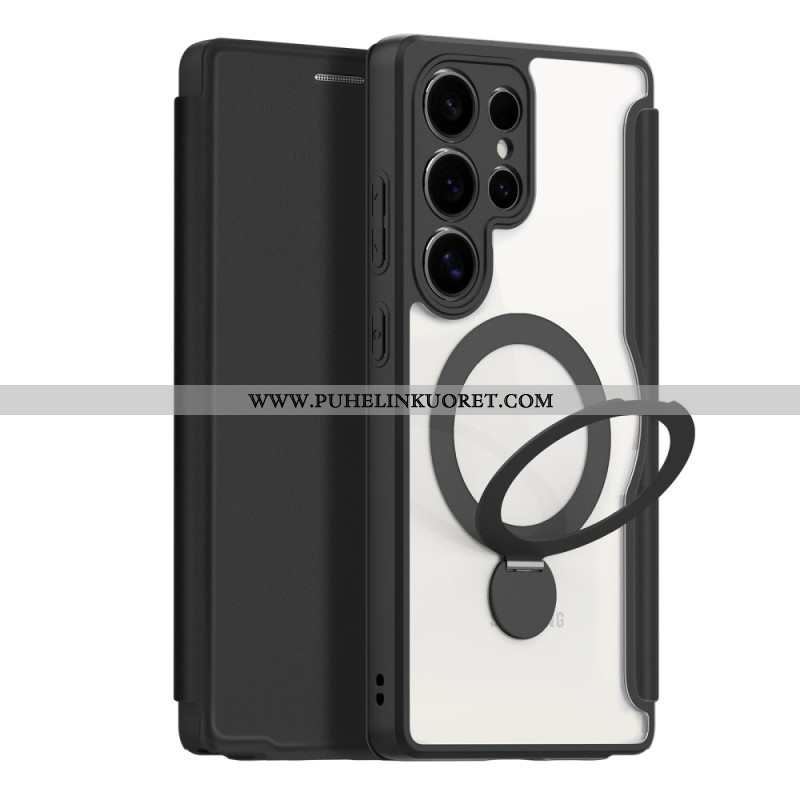 Case Samsung Galaxy S25 Ultra 5g Puhelinkuoret Dux Ducis X Pro -sarjan Suojakuori