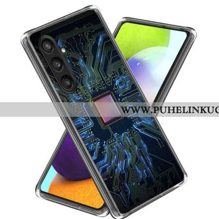 Kuori Samsung Galaxy S25 Ultra 5g Tekno