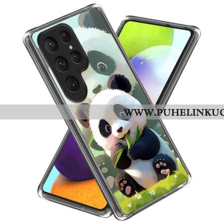 Kuori Samsung Galaxy S25 Ultra 5g Pandakuvio