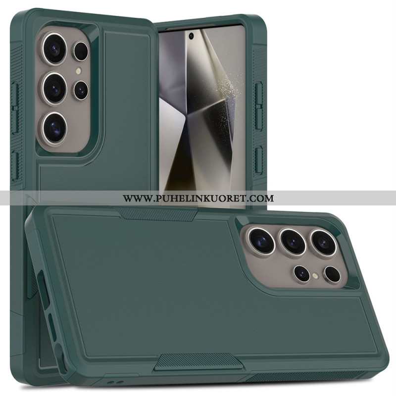 Puhelinkuoret Samsung Galaxy S25 Ultra 5g 2-in-1-suoja