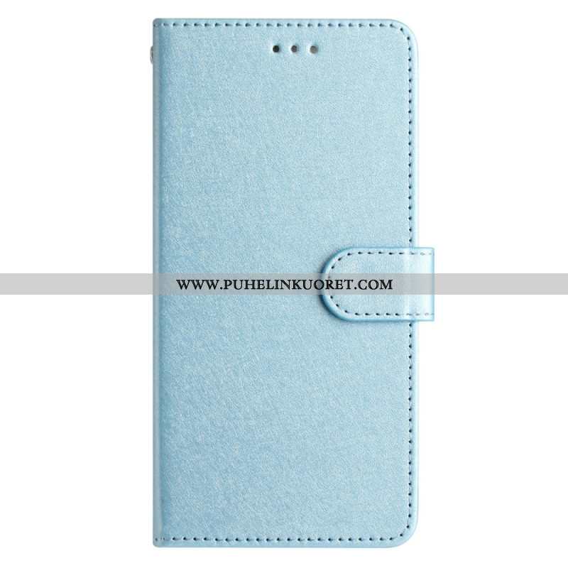 Kotelot Samsung Galaxy S25 Ultra 5g Puhelinkuoret Silkkinen Tekstuuri