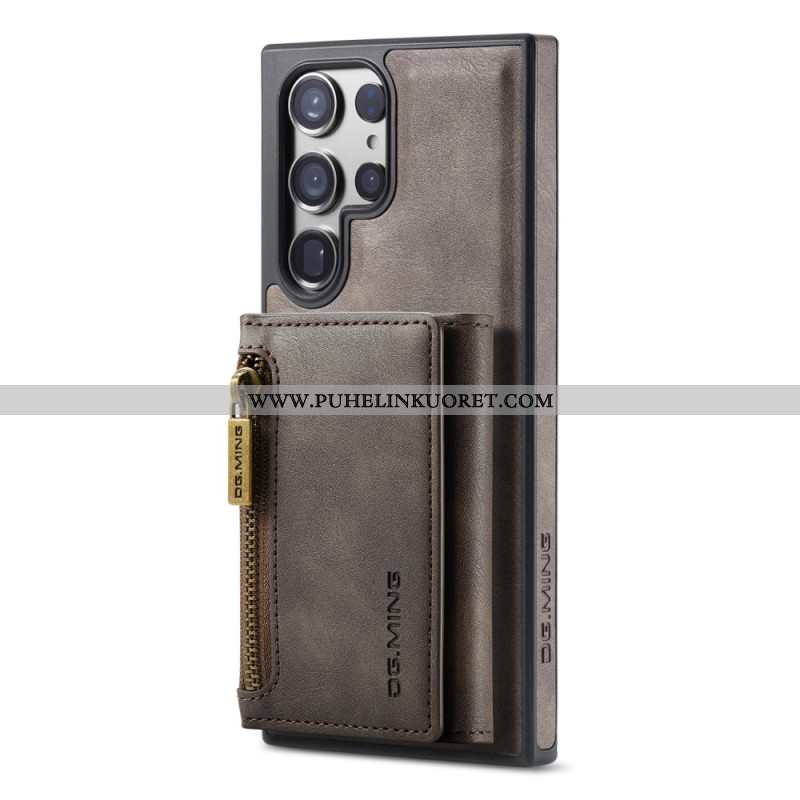 Kuori Samsung Galaxy S25 Ultra 5g M5-sarja Dg.ming Suojakuori