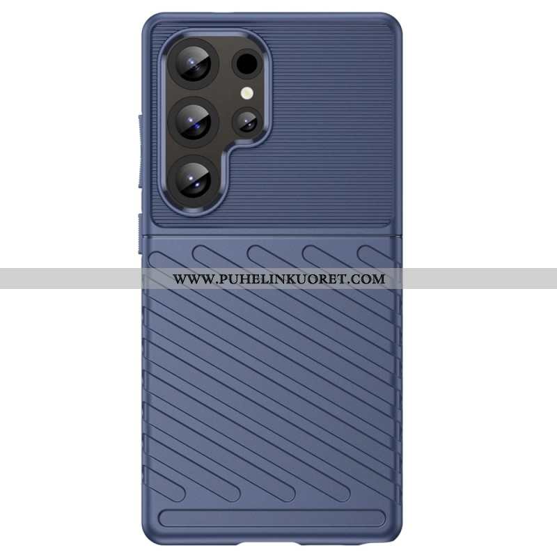 Kuori Samsung Galaxy S25 Ultra 5g Thunder-sarja