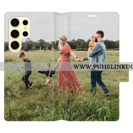 Kotelot Samsung Galaxy S25 Ultra 5g Puhelinkuoret Luova