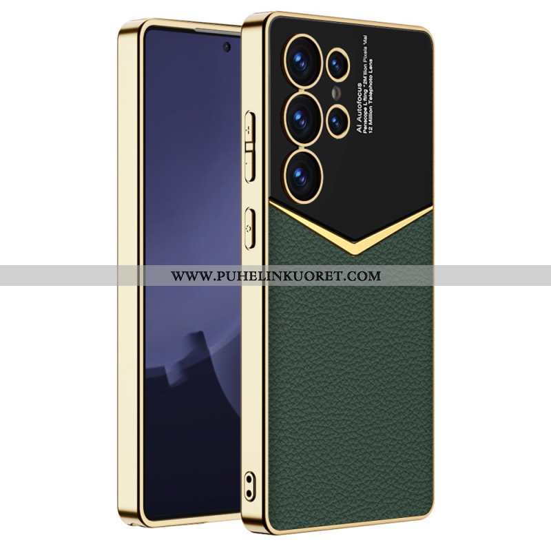 Kuori Samsung Galaxy S25 Ultra 5g Gkk Luxury