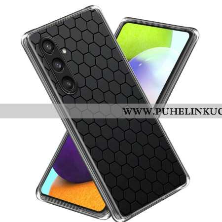 Kuori Samsung Galaxy S25 Ultra 5g Hunajakenno Suojakuori