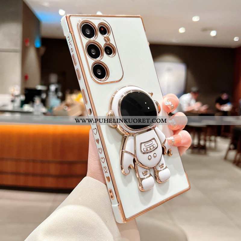 Puhelinkuoret Samsung Galaxy S25 Ultra 5g Astronauttijalusta
