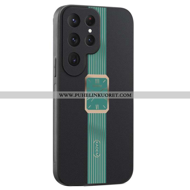 Kuori Samsung Galaxy S25 Ultra 5g Kadem-kello