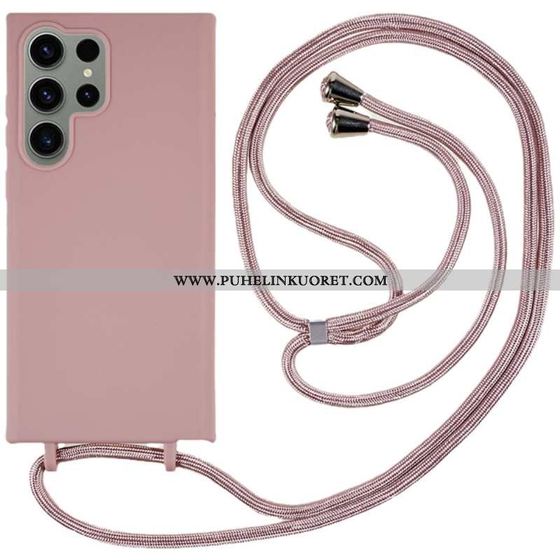 Kuori Samsung Galaxy S25 Ultra 5g Säädettävä