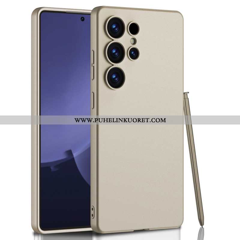 Kuori Samsung Galaxy S25 Ultra 5g Ultraohut Gkk