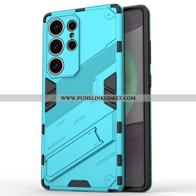 Kuori Samsung Galaxy S25 Ultra 5g Integroitu Jalusta