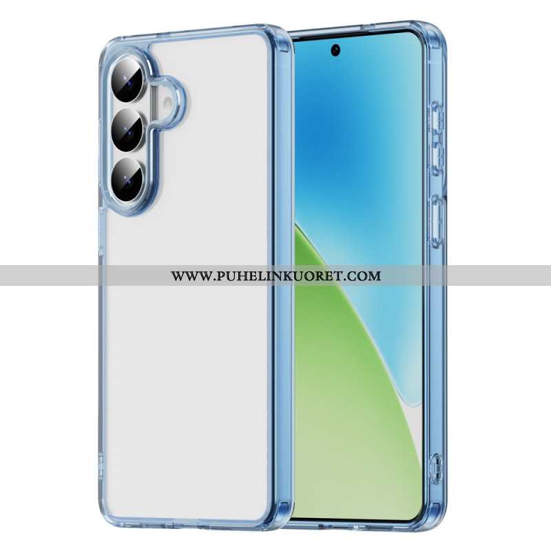 Kuori Samsung Galaxy S26 Plus Hybridi