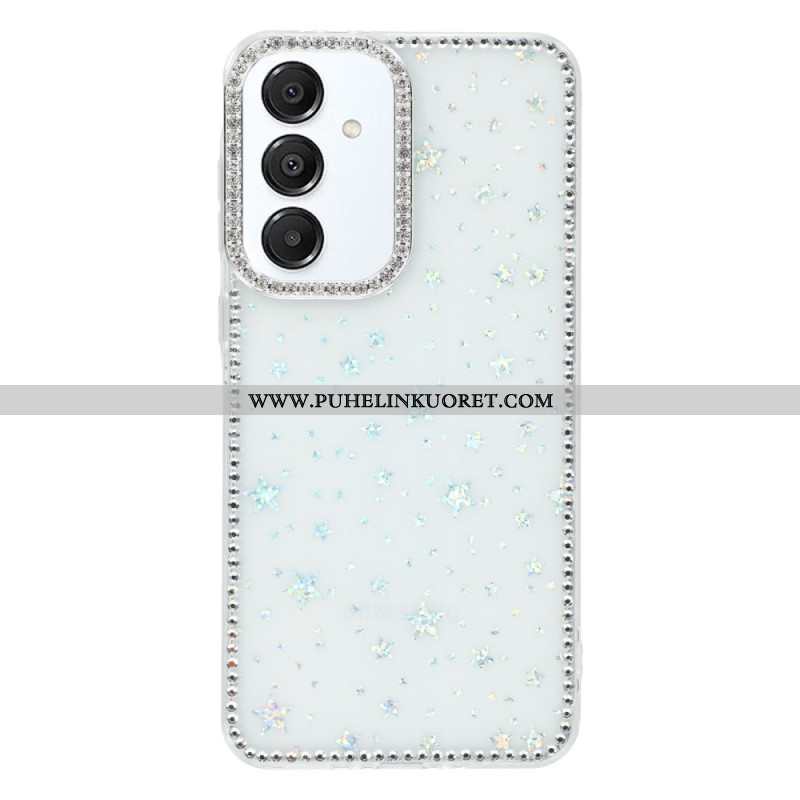 Kuori Samsung Galaxy S26 Plus Strassit Ja Kimalle