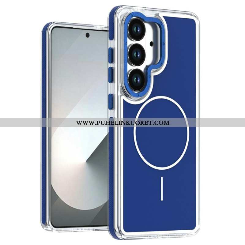 Kuori Samsung Galaxy S26 Plus Iskunkestävä Magneettinen