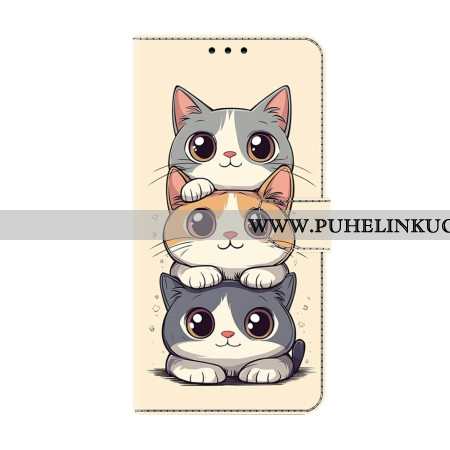 Kotelot Samsung Galaxy S26 Plus Pinotut Kissat