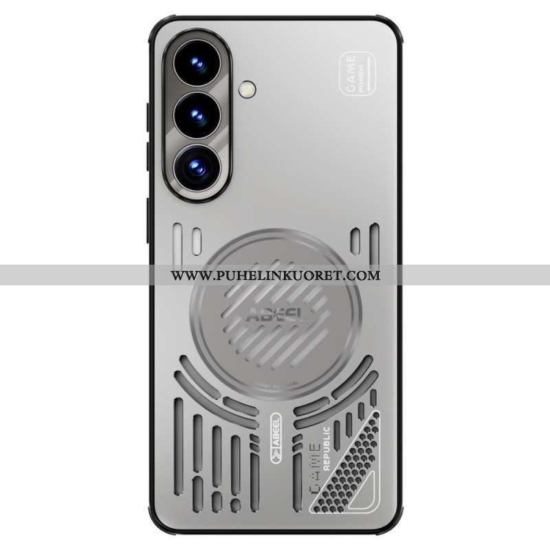 Kuori Samsung Galaxy S26 Plus Magneettinen Abeel