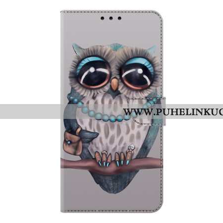 Kotelot Samsung Galaxy S26 Plus Pöllökaulakoru