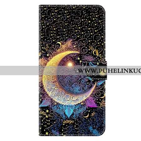 Kuoret Samsung Galaxy S26 Plus Kirkas Kuu