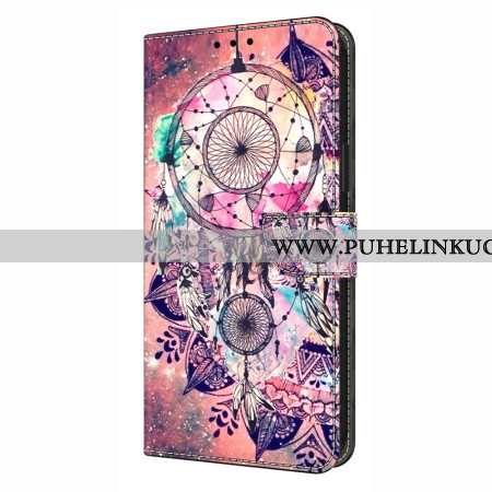 Kotelot Samsung Galaxy S26 Plus Unisiepparikuvio Suojakuori