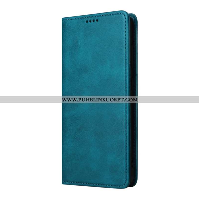 Nahkakotelo Samsung Galaxy S26 Plus Rfid-suojaus