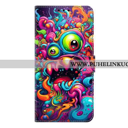 Kotelot Samsung Galaxy S26 Plus Qilin-graffitiaihe