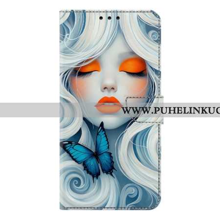 Kotelot Samsung Galaxy S26 Plus Puhelinkuoret Luminainen