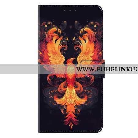 Kotelot Samsung Galaxy S26 Plus Liekkilintu