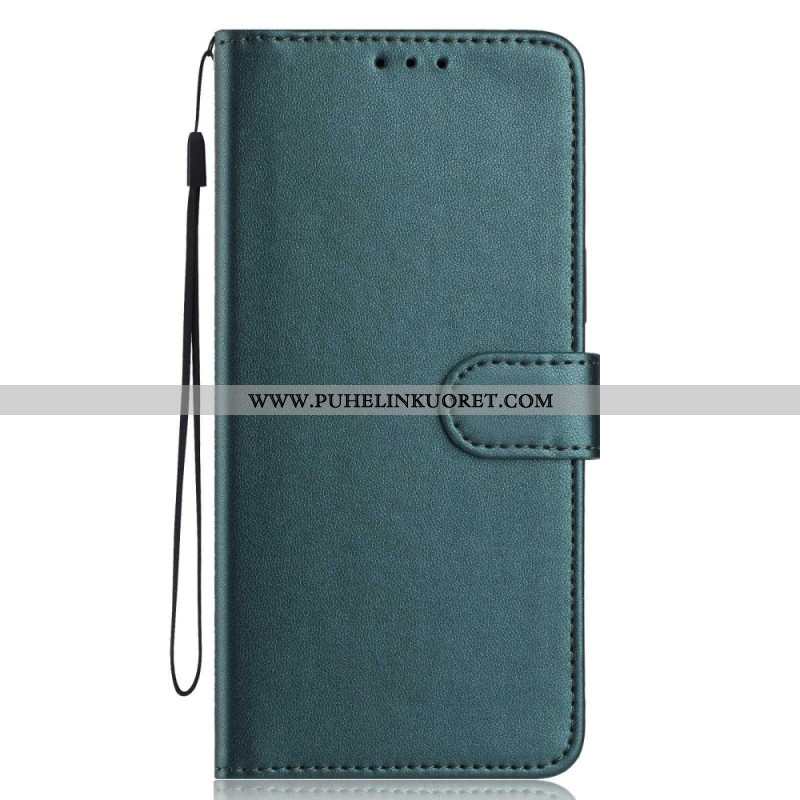 Kotelot Samsung Galaxy S26 Plus Yksinkertainen Sarja