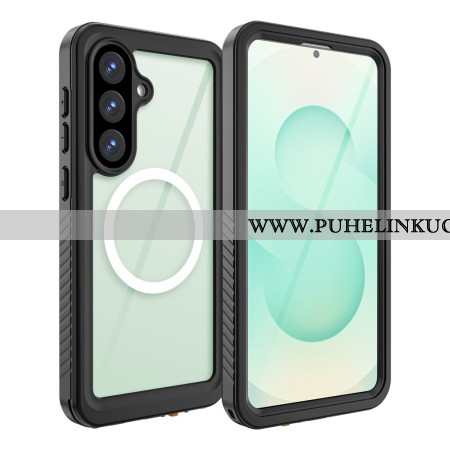 Kuori Samsung Galaxy S26 Plus Vedenpitävä Redpepper