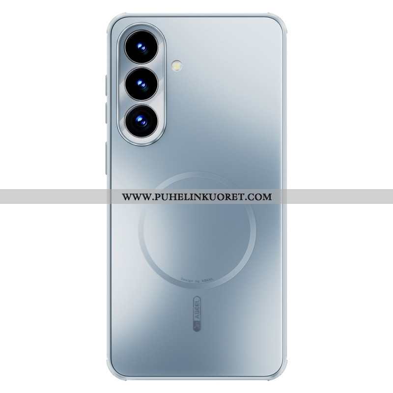 Kuori Samsung Galaxy S26 Plus Magneettinen Lämpösuoja Ja Linssikalvo